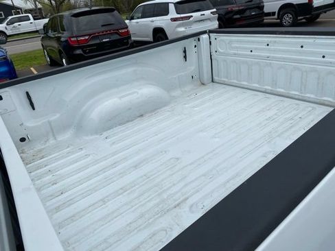 Used 2024 RAM 2500 Laramie w/ Safety Group AWD/4WD image 11