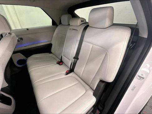 Used 2023 Hyundai Ioniq 5 Limited AWD/4WD image 22