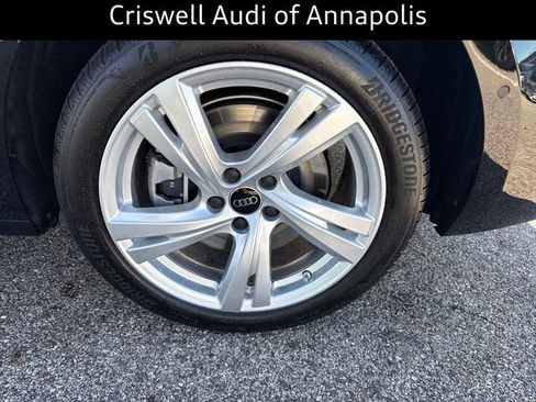 Certified 2025 Audi A5 2.0T Premium w/ Premium Plus AWD/4WD image 11