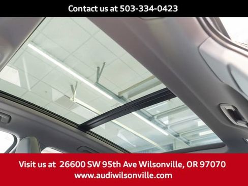 Used 2025 Audi Q5 Premium Plus AWD/4WD image 21