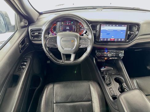 Used 2023 Dodge Durango R/T image 28