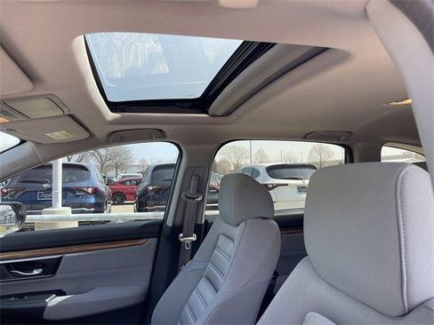 Used 2019 Honda CR-V EX image 23