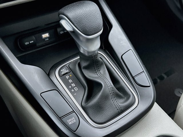 Certified 2023 Kia Soul LX FWD image 16