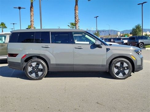 New 2026 Hyundai Santa Fe SE image 24