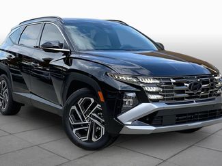 New 2026 Hyundai Tucson Limited AWD/4WD video 2