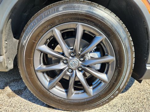 Used 2026 Honda CR-V EX-L image 20