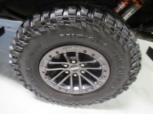 Used 2019 Ford F150 Raptor w/ Equipment Group 802A Luxury AWD/4WD image 10