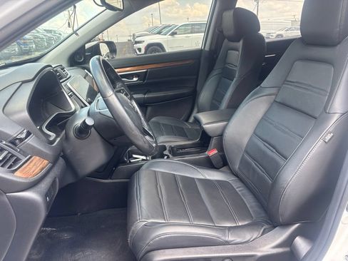 Used 2022 Honda CR-V EX-L image 10