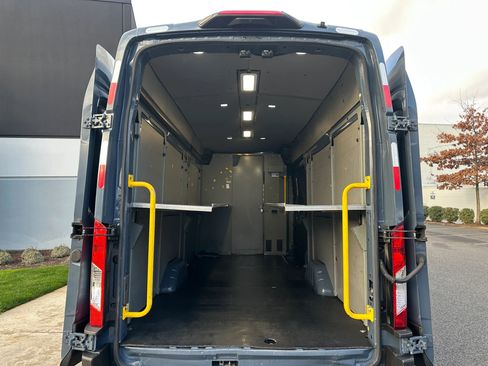 Used 2020 Ford Transit 250 148 High Roof Extended image 6