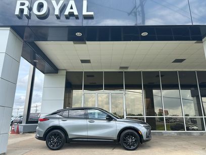 Used 2026 Buick Envista Sport Touring