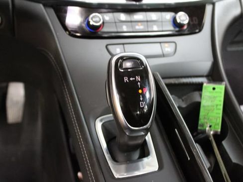 Used 2017 Buick LaCrosse Essence w/ Sights and Sounds Package FWD image 19