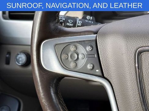 Used 2019 GMC Yukon XL SLT w/ Open Road Package image 26