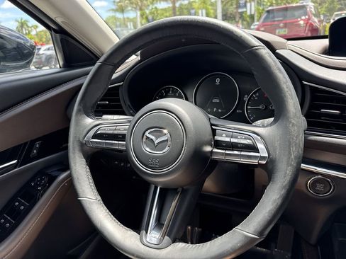 Certified 2023 MAZDA CX-30 2.5 Turbo w/ Premium Package AWD/4WD image 54