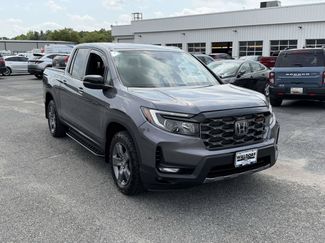 Used 2024 Honda Ridgeline TrailSport video 1