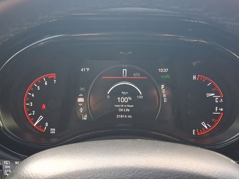 Used 2022 Dodge Durango GT image 22