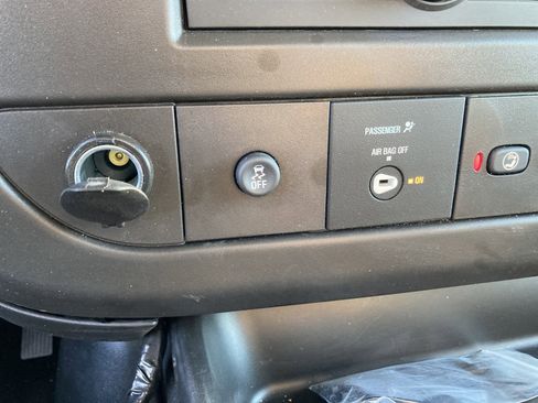 New 2025 GMC Savana 4500 w/ Power Convenience Package image 54