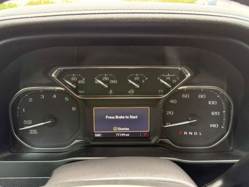 Used 2022 GMC Sierra 1500 Elevation AWD/4WD image 15
