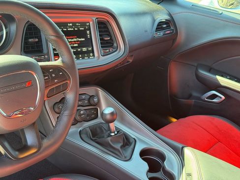 Used 2023 Dodge Challenger R/T Scat Pack RWD image 18