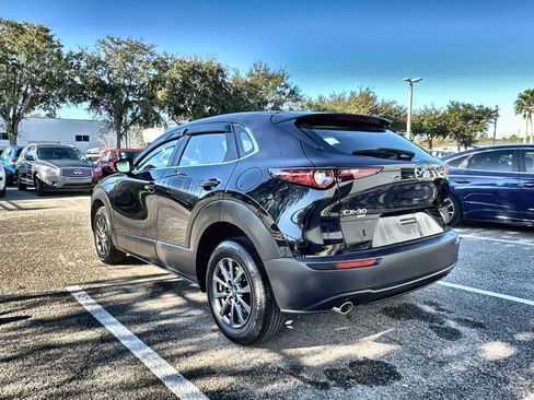 Used 2025 MAZDA CX-30 AWD 2.5 S image 4