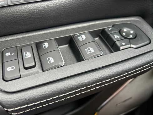 New 2026 RAM 1500 Laramie w/ Night Edition AWD/4WD image 24