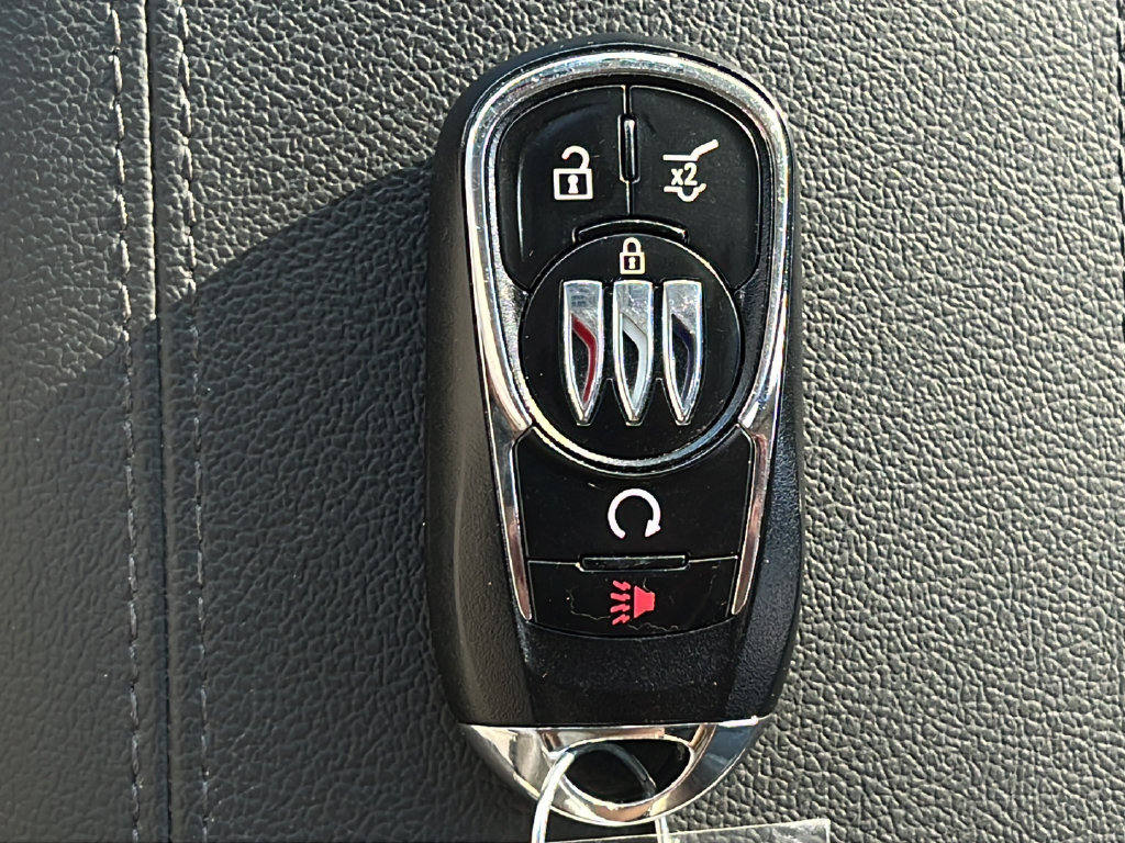 Used 2024 Buick Encore GX Sport Touring w/ Experience Buick Package FWD image 28