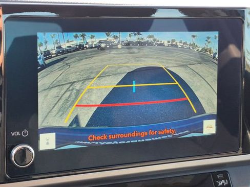 Used 2025 Toyota Camry LE image 13