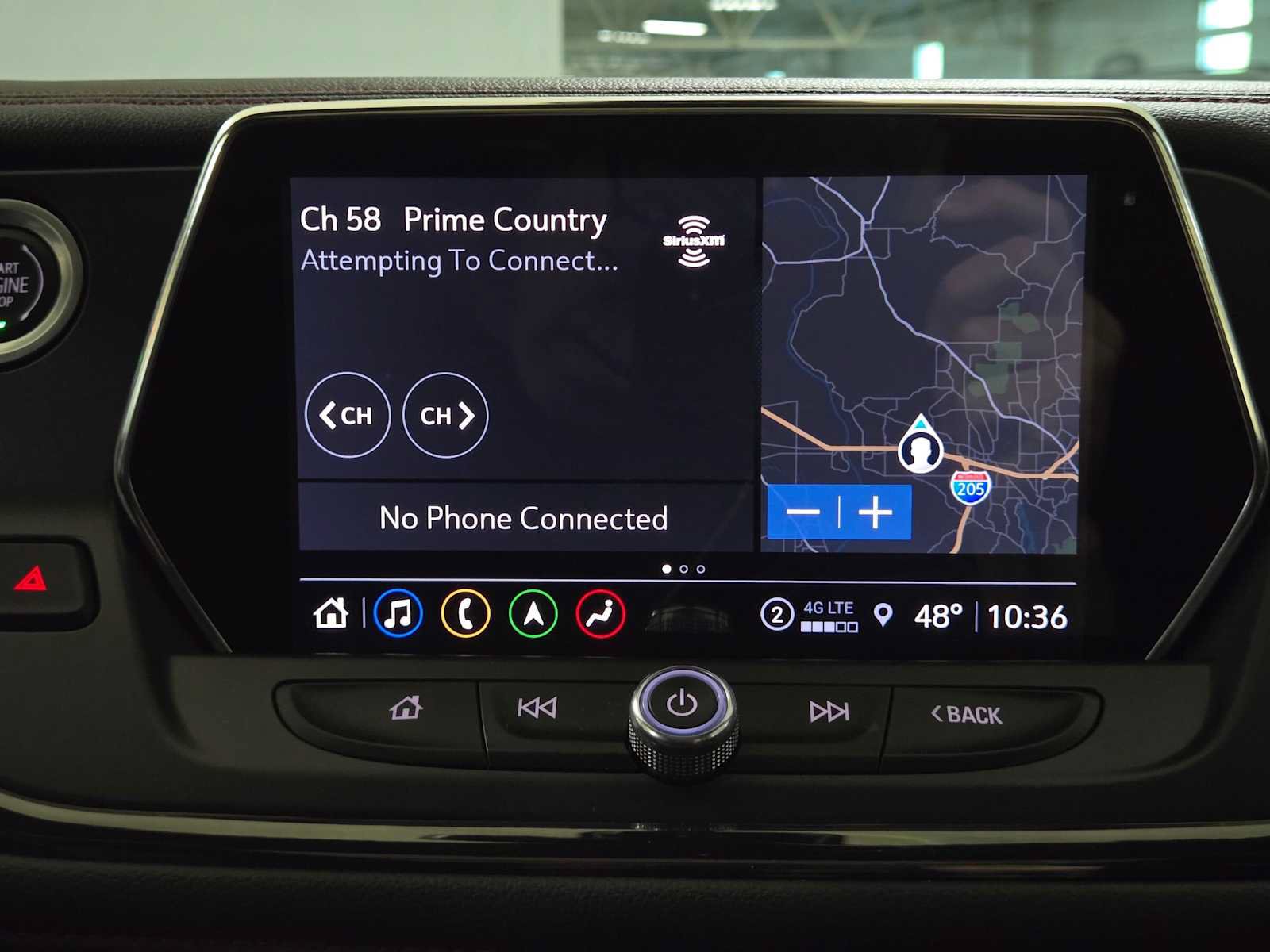 Used 2022 Chevrolet Blazer RS w/ Enhanced Convenience Package AWD/4WD image 27