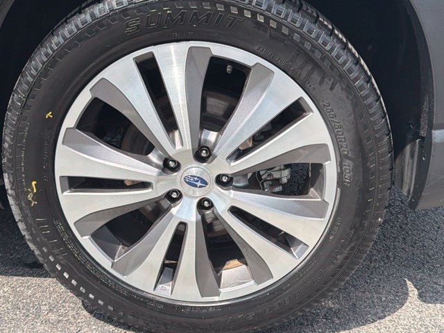 Used 2022 Subaru Ascent Limited AWD/4WD image 53