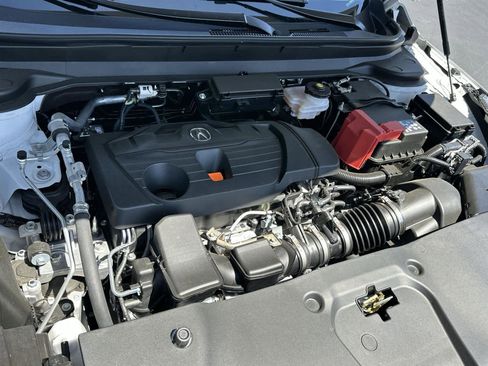 New 2025 Acura RDX A-Spec image 9