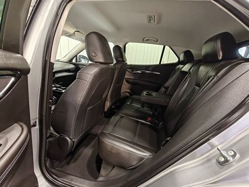 Used 2024 Buick Envision Preferred AWD/4WD image 29