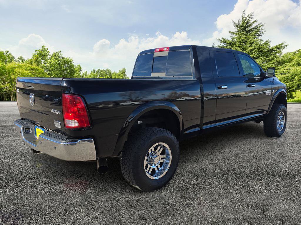 Used 2012 RAM 2500 Longhorn w/ Protection Group AWD/4WD image 7