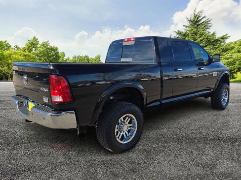 Used 2012 RAM 2500 Longhorn w/ Protection Group image 7