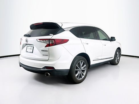Used 2020 Acura RDX AWD w/ Technology Package image 9