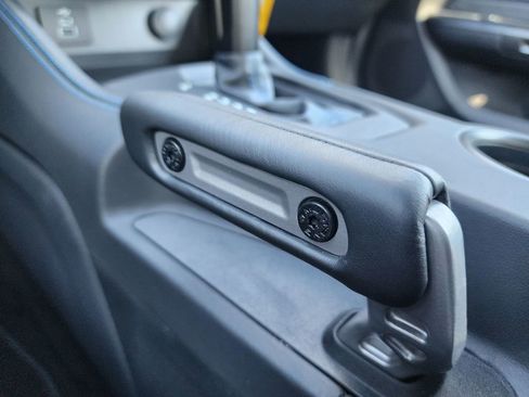 New 2025 Ford Mustang Dark Horse image 53