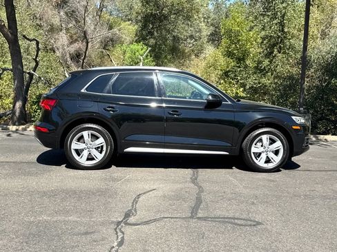 Used 2018 Audi Q5 2.0T Premium AWD/4WD image 4
