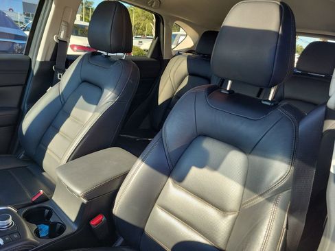 Certified 2022 MAZDA CX-5 AWD 2.5 S w/ Premium Package image 17