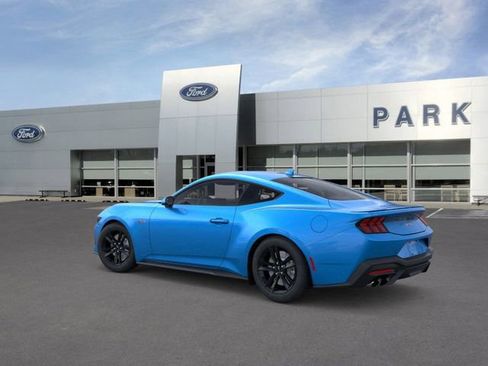 New 2026 Ford Mustang GT image 4