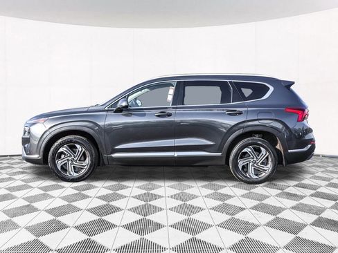 Used 2022 Hyundai Santa Fe SEL image 14
