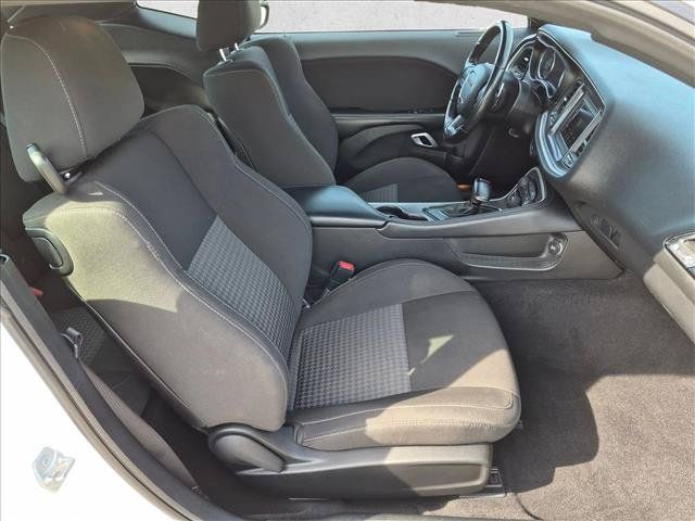 Used 2021 Dodge Challenger R/T RWD image 22