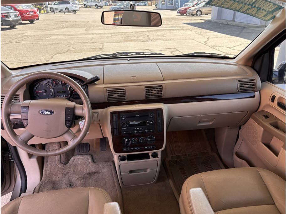 Used 2006 Ford Freestar SEL FWD image 10