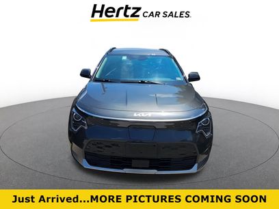 Used 2023 Kia Niro Wind