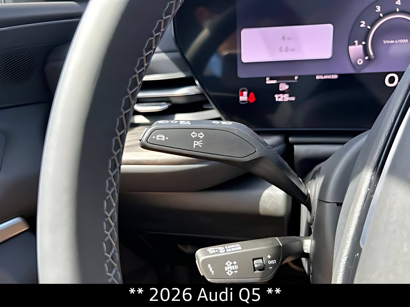 New 2026 Audi Q5 Premium Plus AWD/4WD image 29
