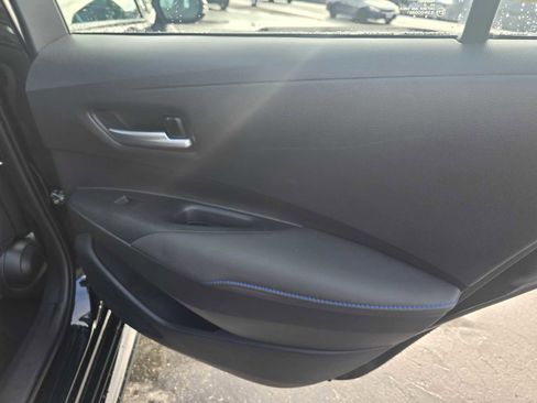 Used 2022 Toyota Corolla SE image 13