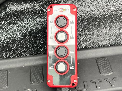 New 2026 Ford F650 2WD Regular Cab Super Duty image 18