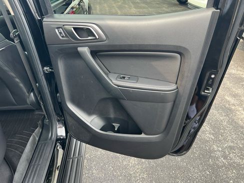 Used 2021 Ford Ranger Lariat w/ Equipment Group 501A High AWD/4WD image 18