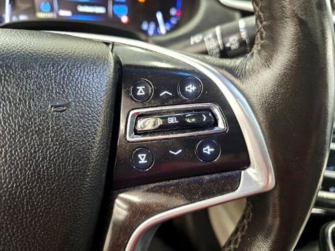 Used 2013 Cadillac XTS Luxury w/ Driver Awareness Package image 12