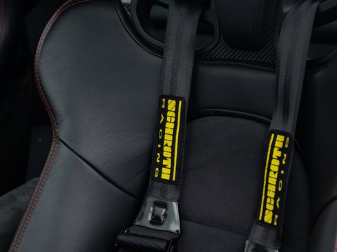 Used 2016 Porsche 911 GT3 RS image 40