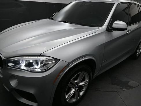 Used 2017 BMW X5 sDrive35i RWD image 14