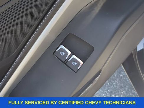 Used 2016 Chevrolet Corvette Stingray Coupe RWD image 22