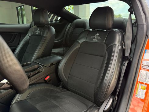 Used 2020 Ford Mustang GT Premium w/ GT Performance Package RWD image 25